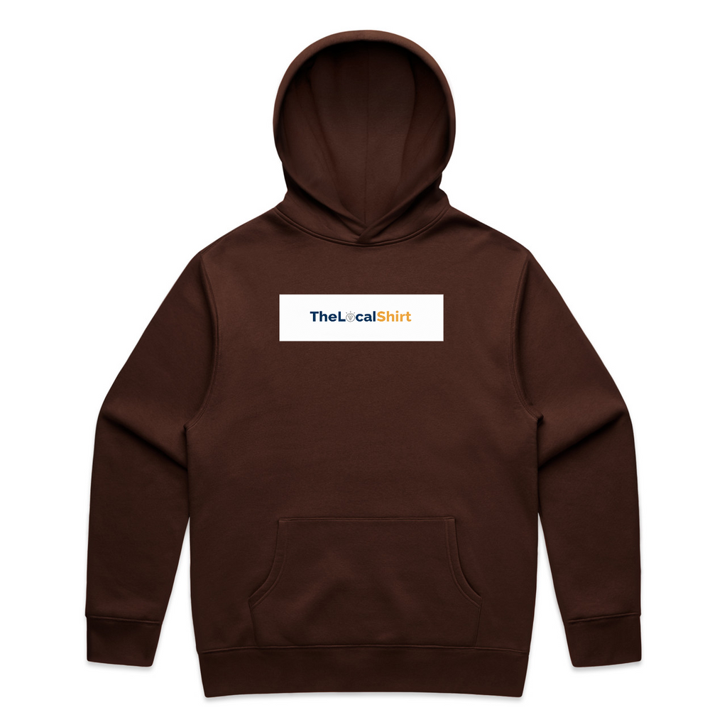 Behind the Doge – The Local Hoodie