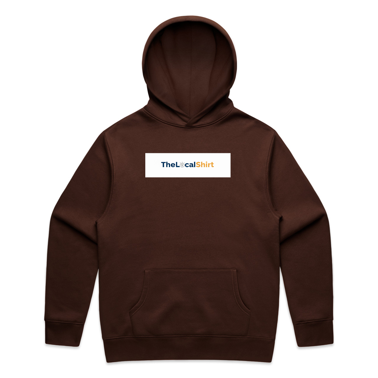 Behind the Doge – The Local Hoodie