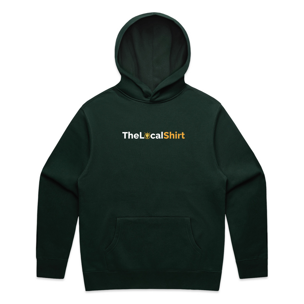 The Fireborn Dragon Hoodie
