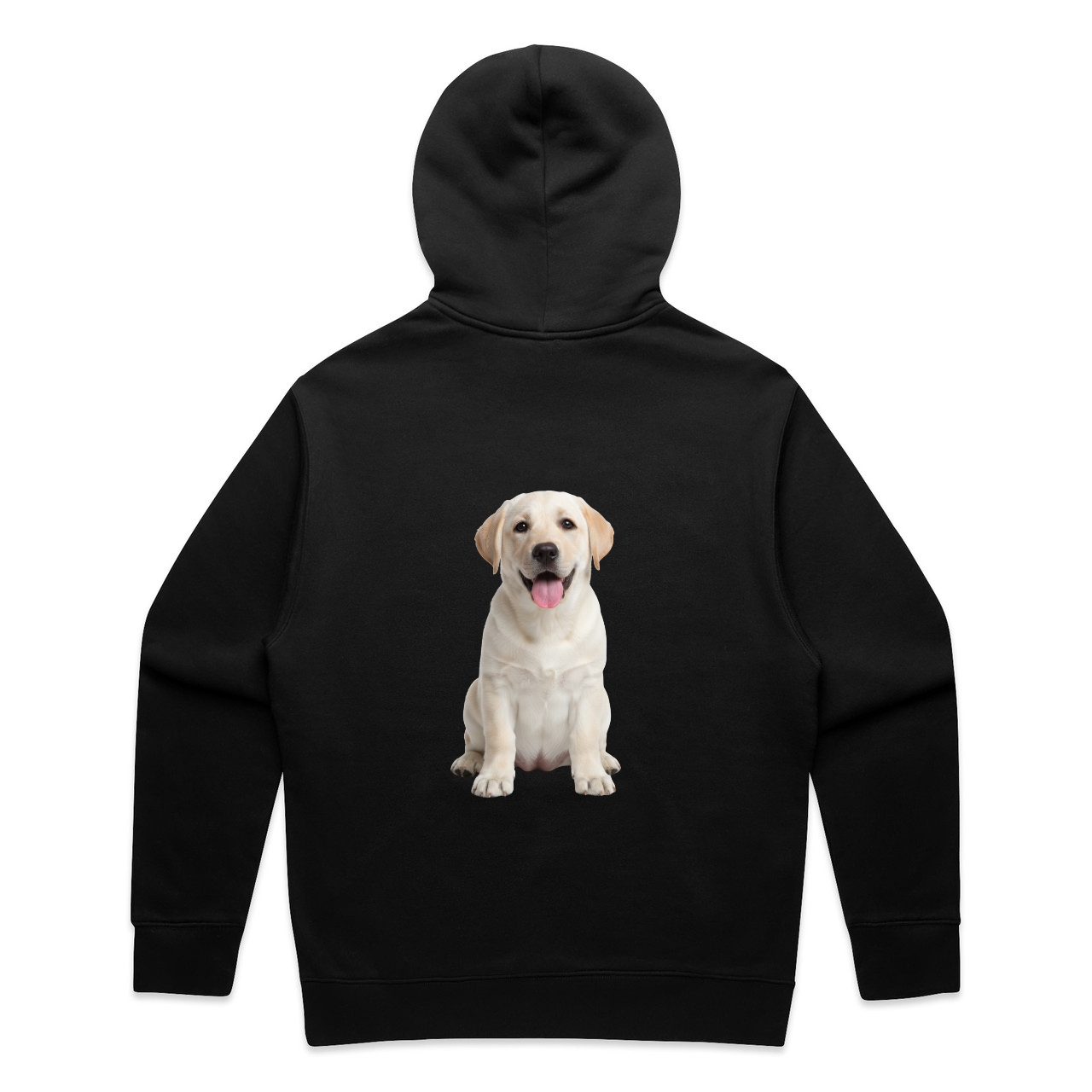 The Local Labrador Hoodie